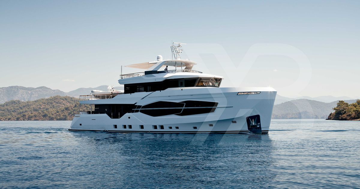 Numarine 32 XP