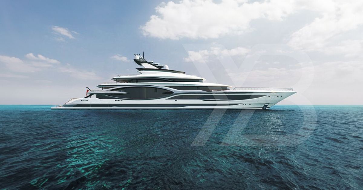 洋書 THE WORLD'S MOST EXTRAORDINARY YACHTS WORLD IS NOT ENOUGH Yacht - 140ft Millennium Superyachts