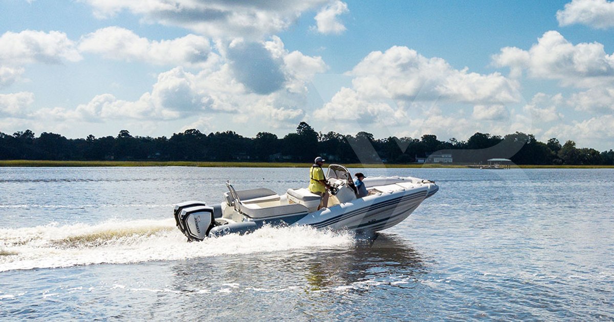 N-Zo 760 Yacht | YachtBuyer