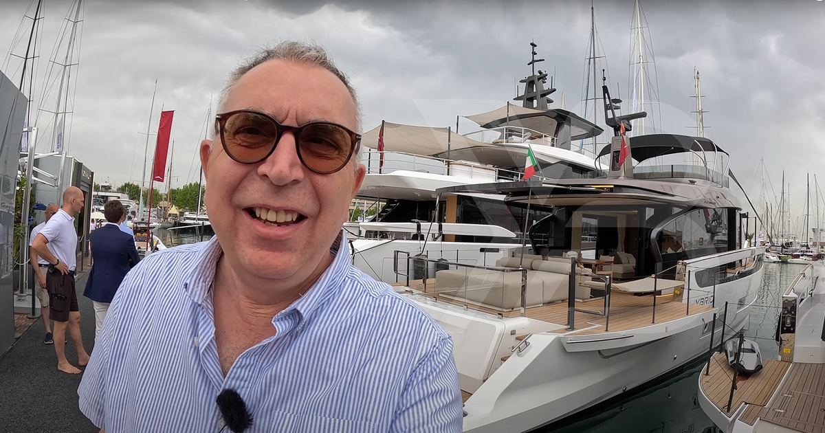 Azimut Seadeck 7 Review (2024 Edition)
