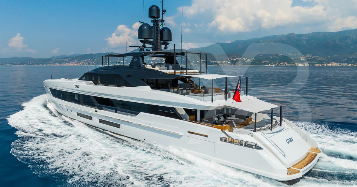 S501 Tankoa Yachts S501 Evo Review & Full Video Tour