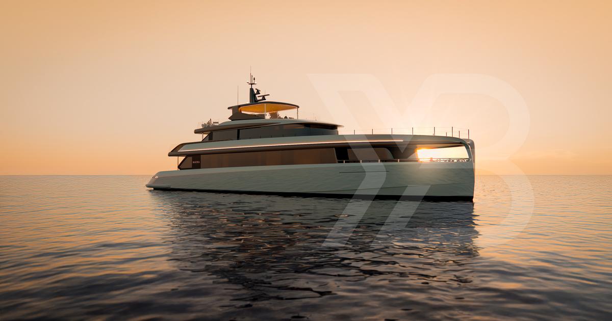 Maiora Maiora 42 Exuma