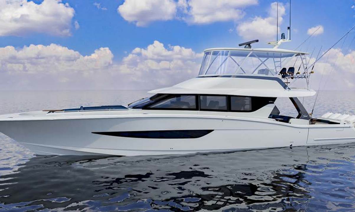 Scout 670 LXF 