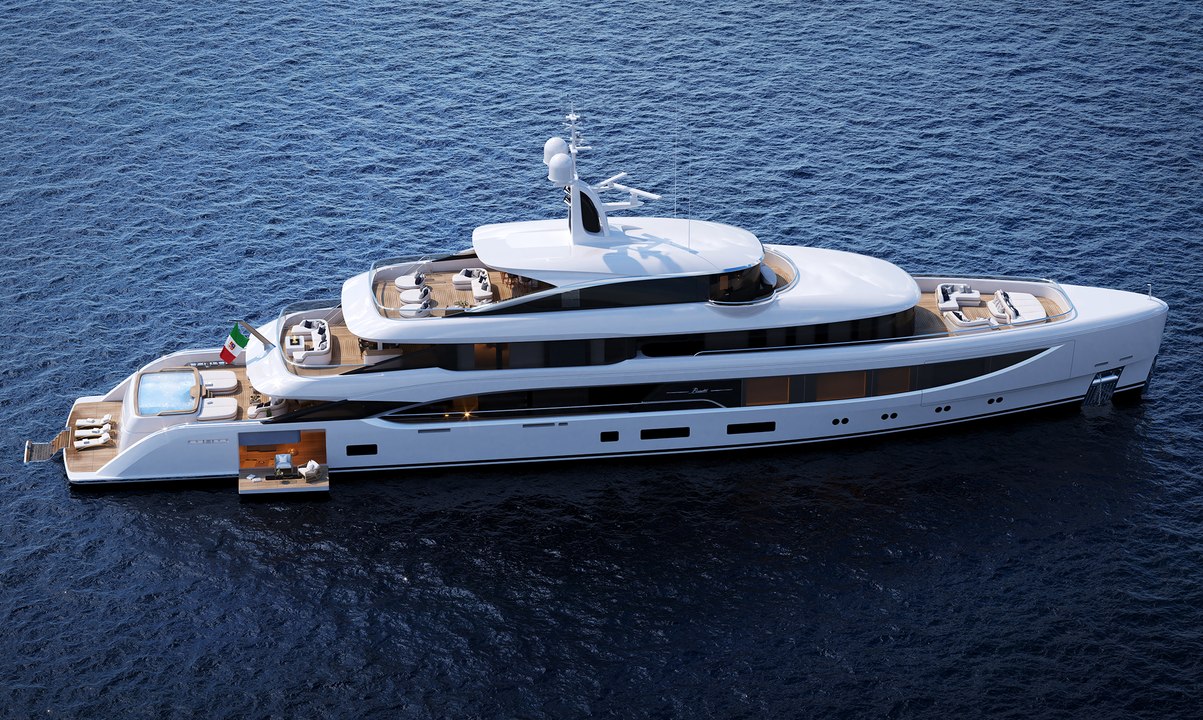 Benetti B.Now 60M 