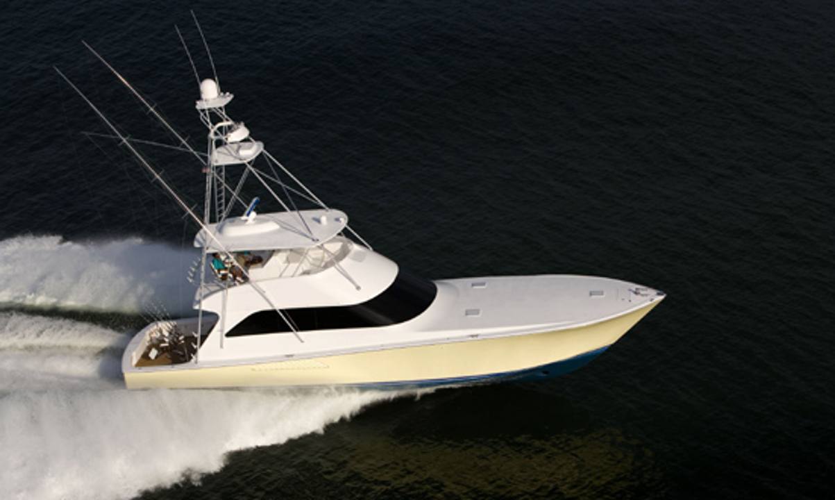 Viking 68C Gen 1
