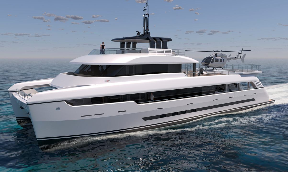 SILVER ADVENTURE 39M