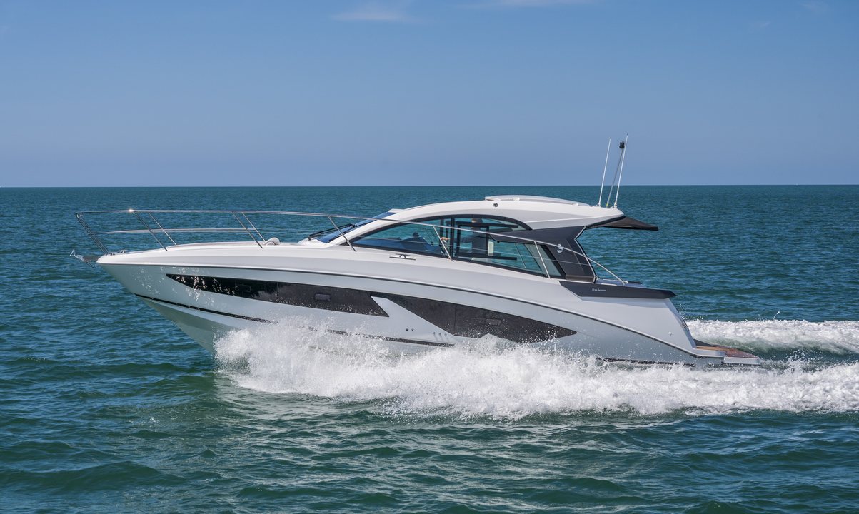 Beneteau Gran Turismo 36