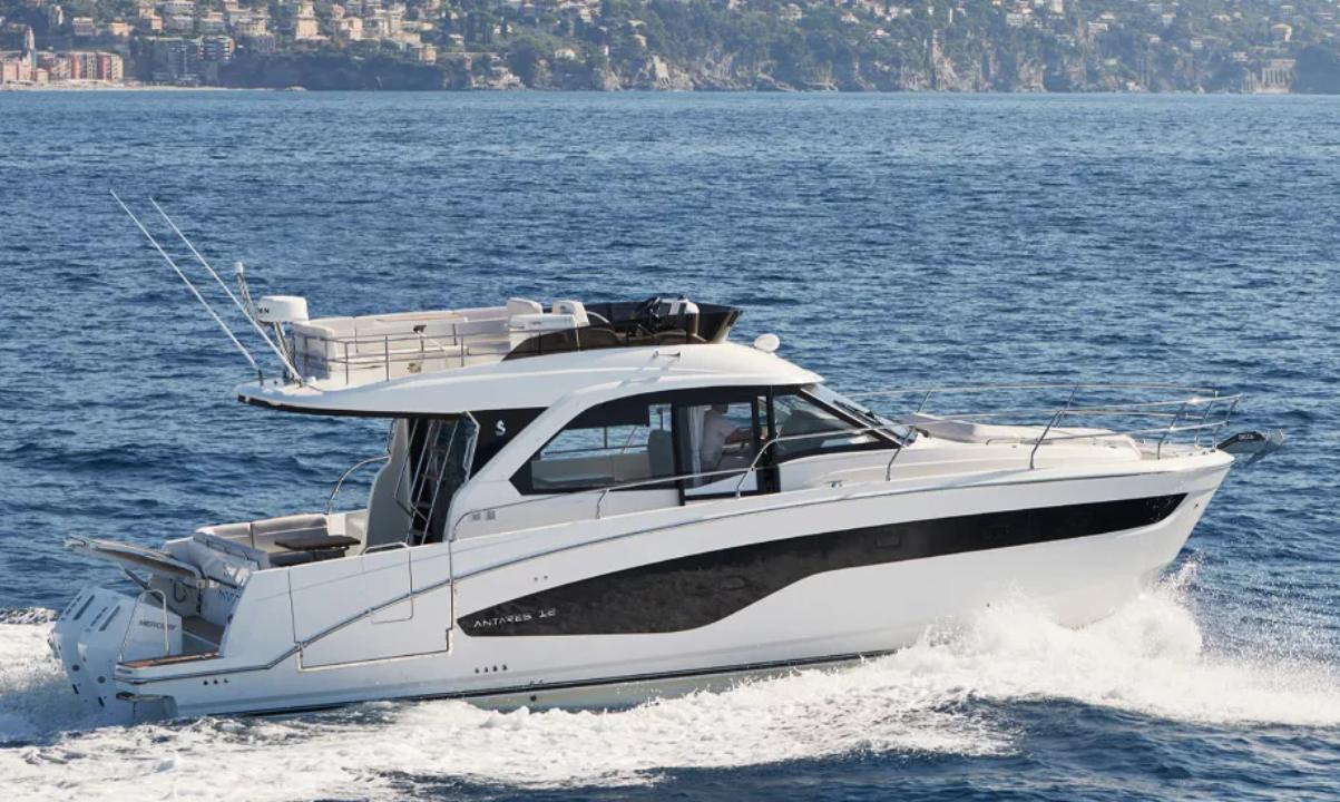 Beneteau Yachts Antares 12  Gen 2