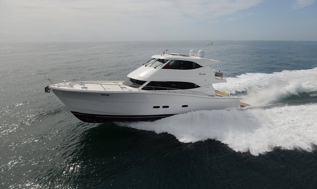 Maritimo M65