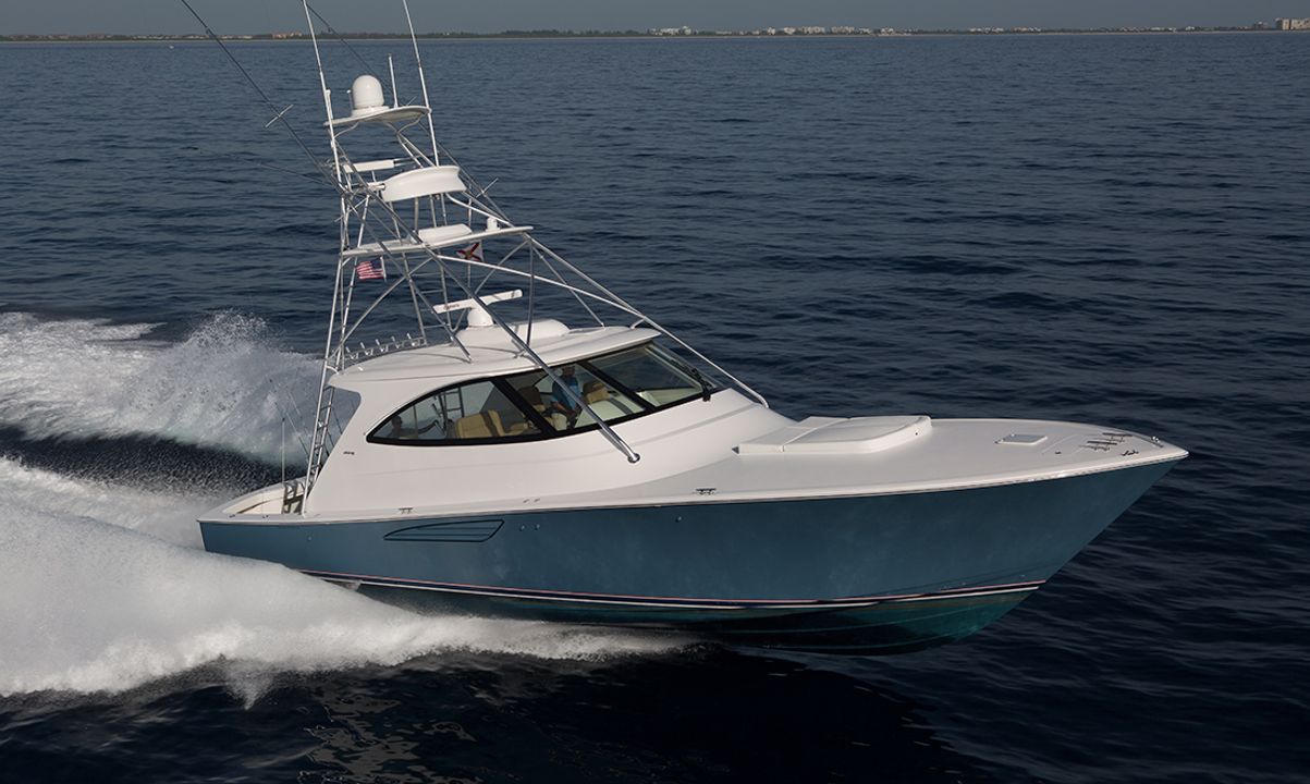 Viking 52ST