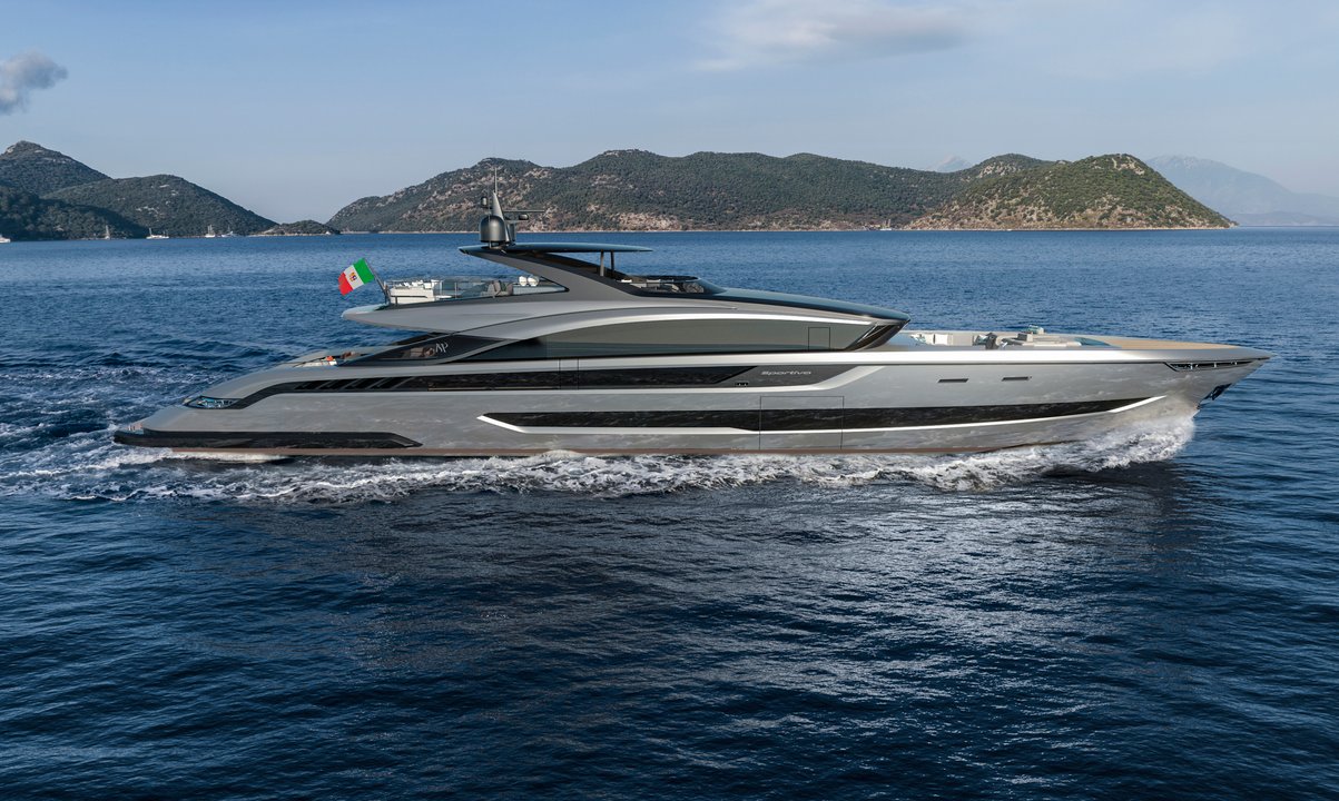 ISA Sportivo 140 