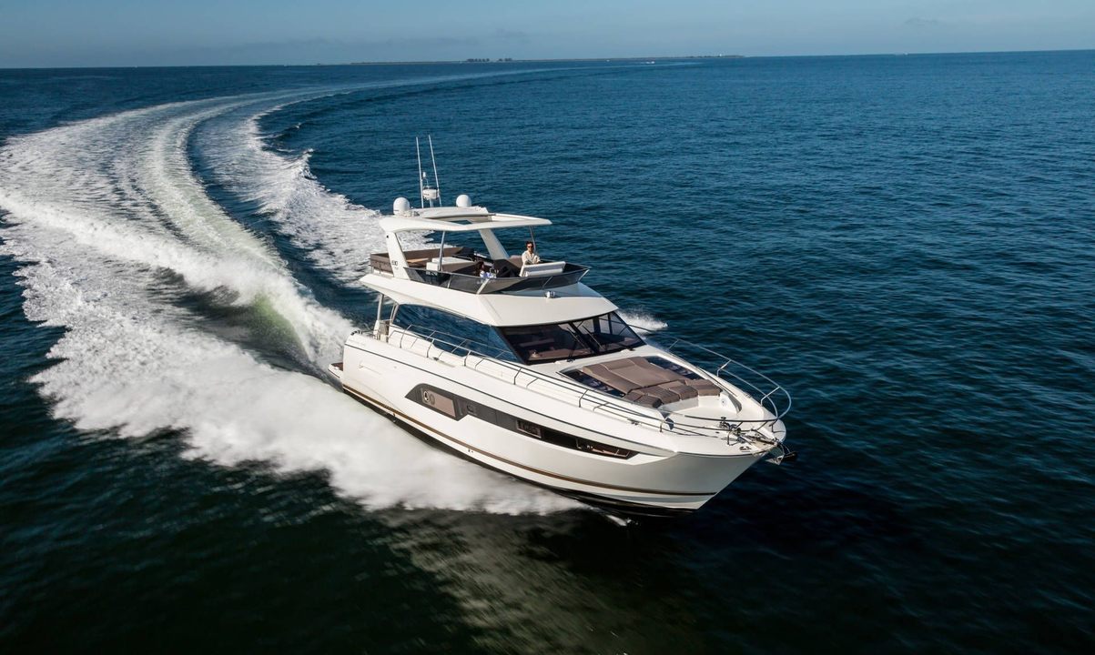 Prestige 630 