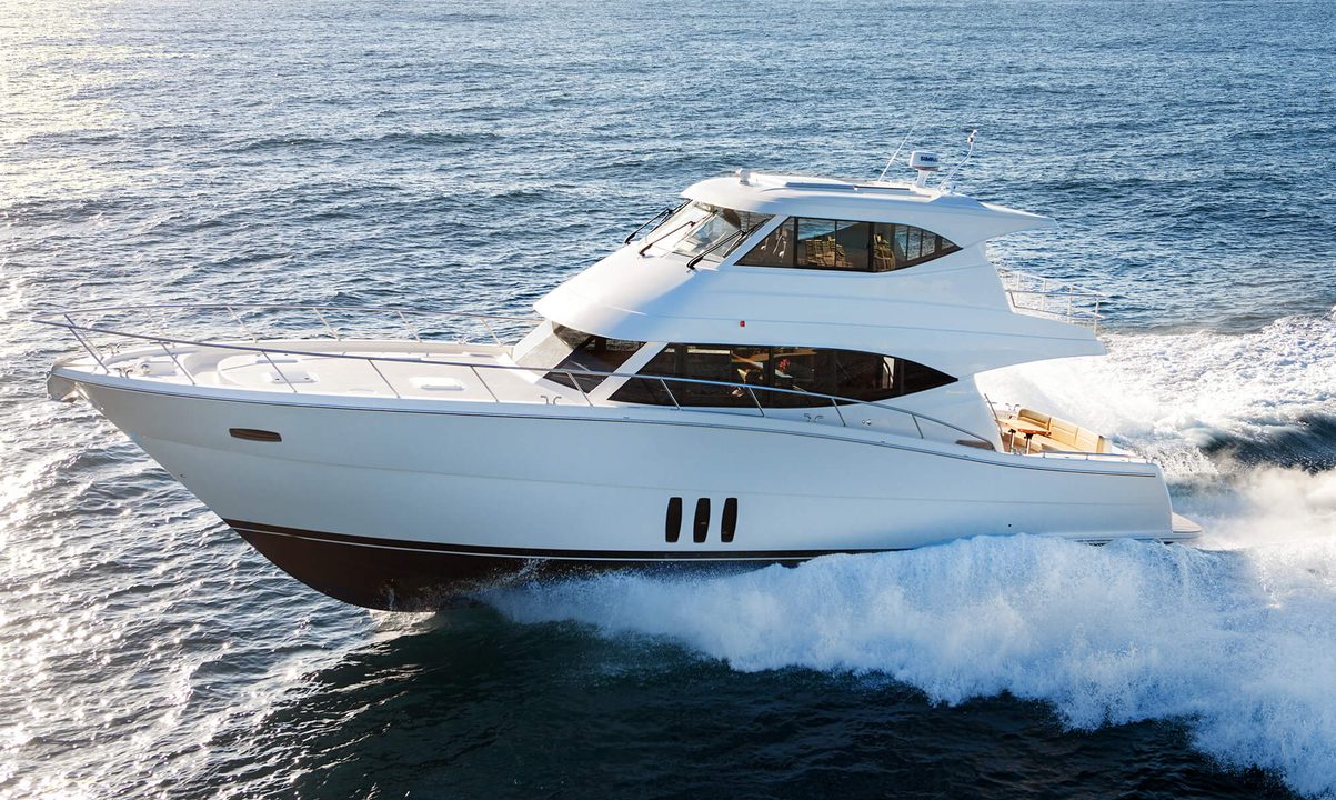 Maritimo M59 Mk1