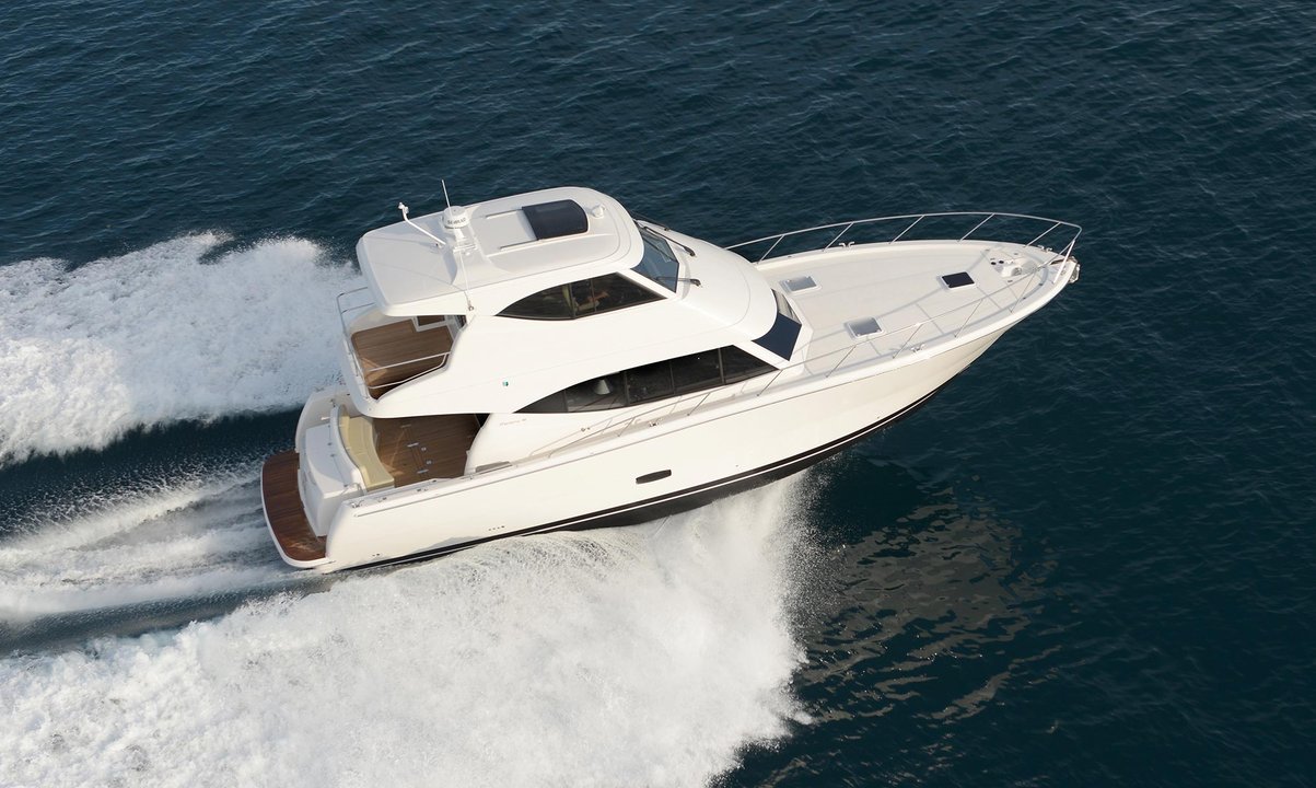 Maritimo M51 Mk1