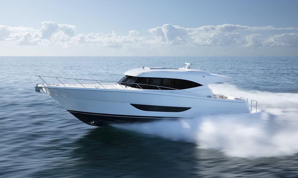 Maritimo S51 Mk2