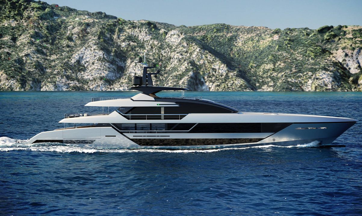 Riva 54Metri