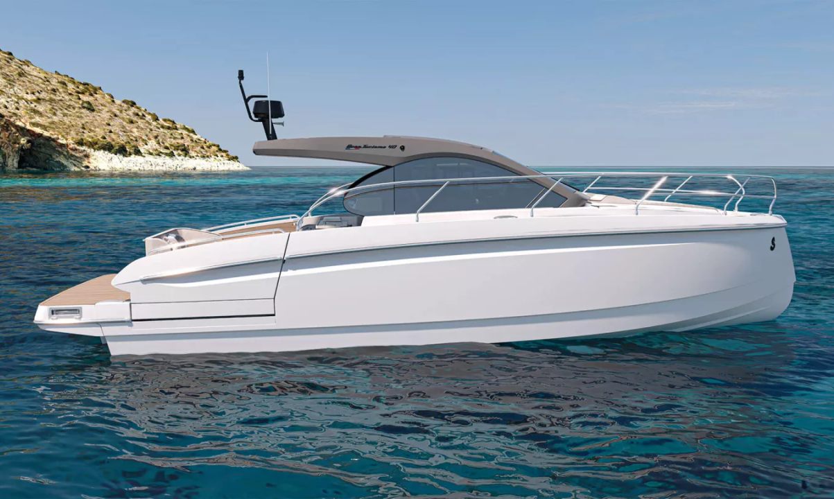Beneteau Gran Turismo 40  Mk2