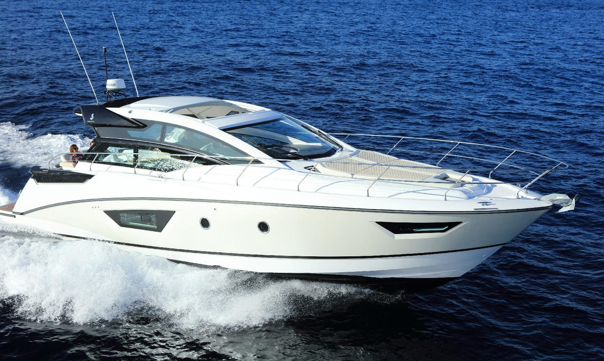 Beneteau Gran Turismo 46