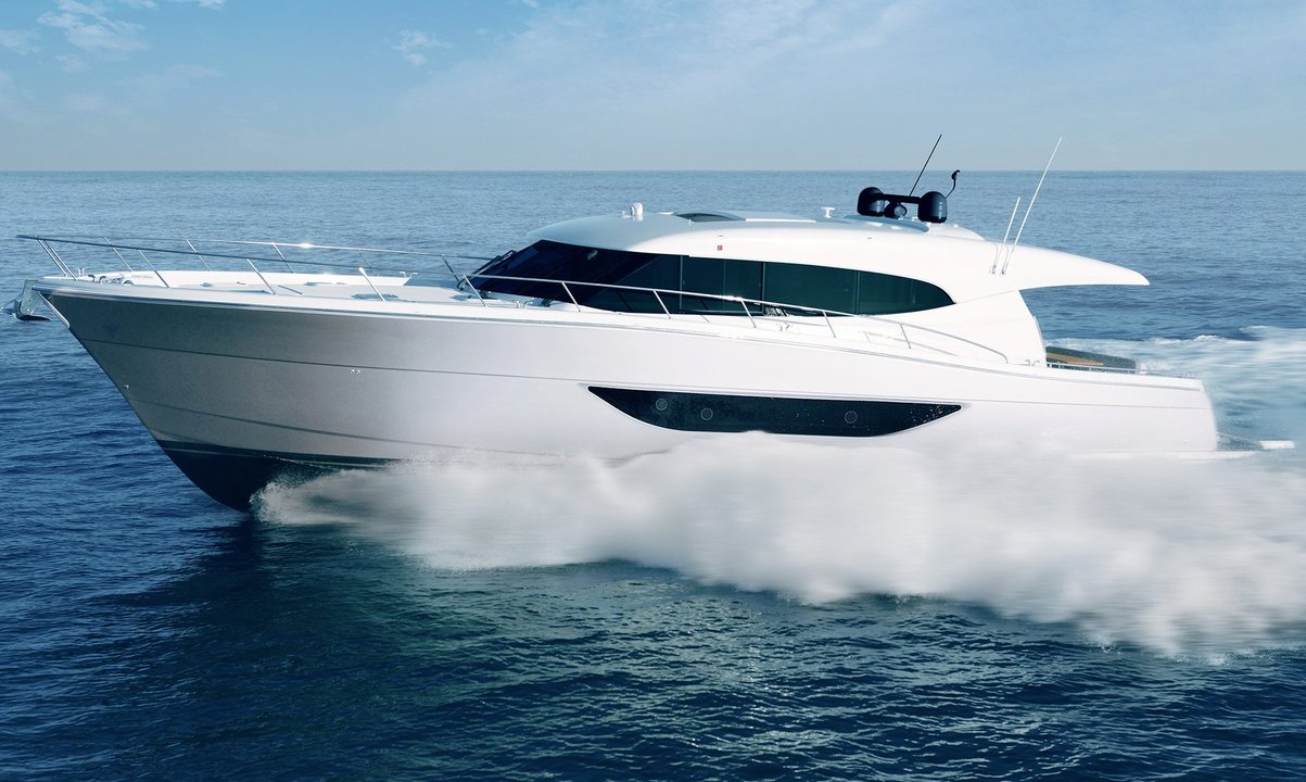 Maritimo S70 Mk2