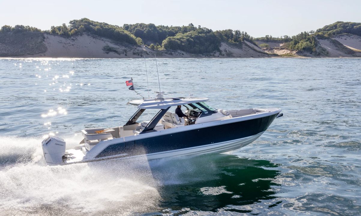 Tiara 43LS