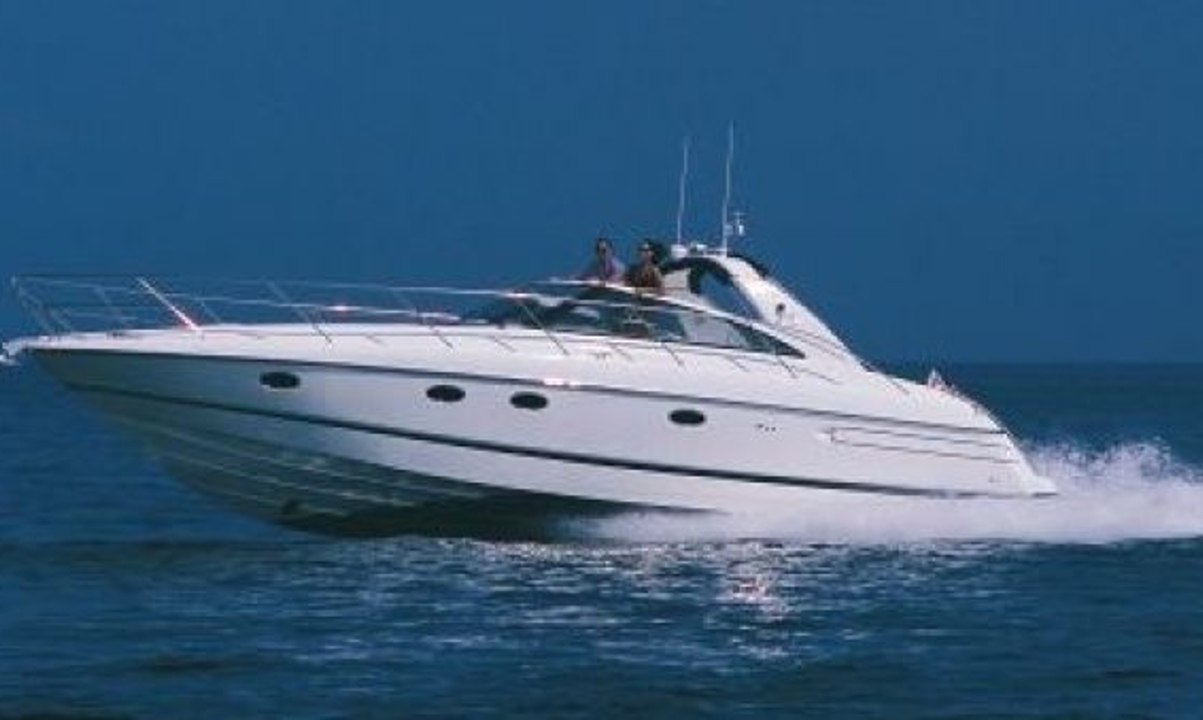 Princess V42 Mk2