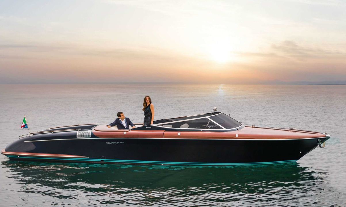 Riva Aquariva Super