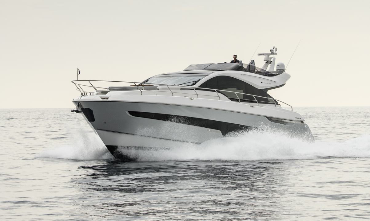 Fairline Phantom 65