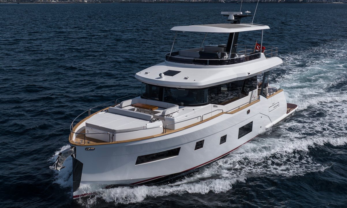 Sirena 60