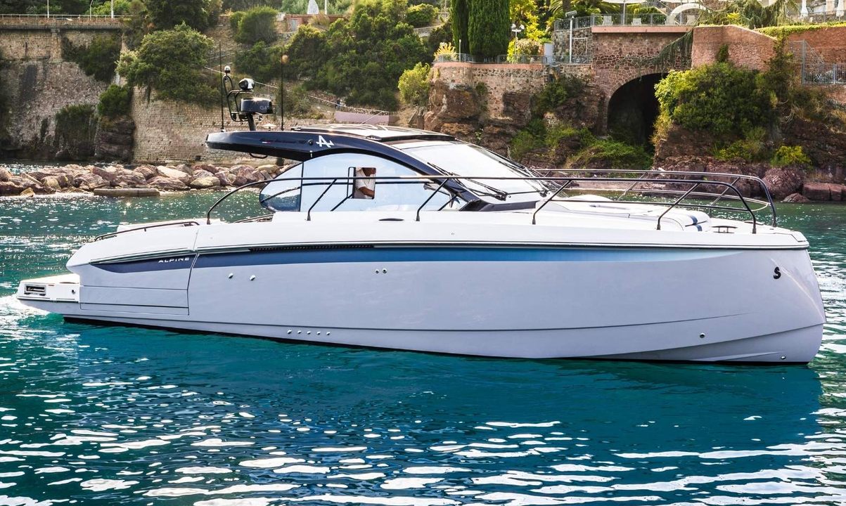 Beneteau Gran Turismo 40  Mk2