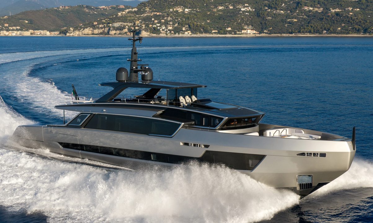 ISA Viper 130