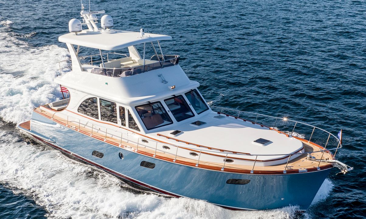 Vicem 65 Classic Mk2