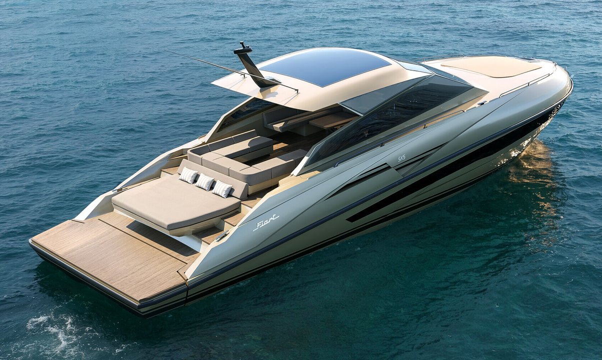 Fiart SX5