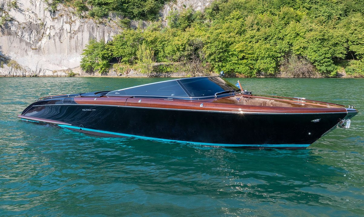 Riva Aquariva Special 