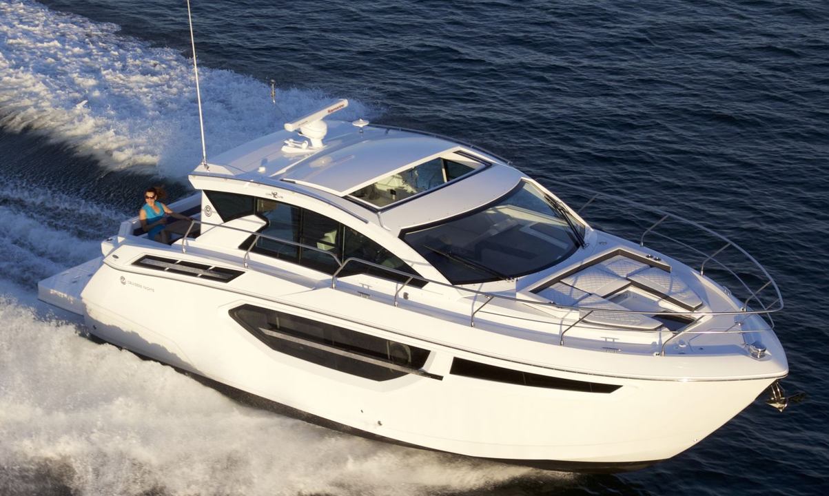 Cruisers 42 Cantius