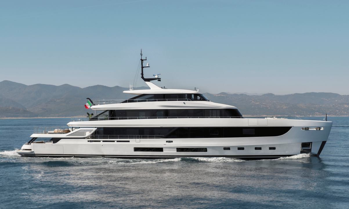 Azimut Grande 44M