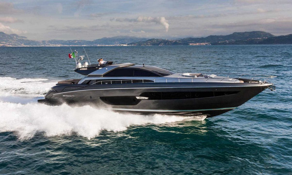 Riva 88' Domino Super