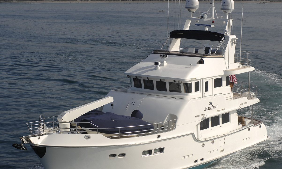 Nordhavn 68