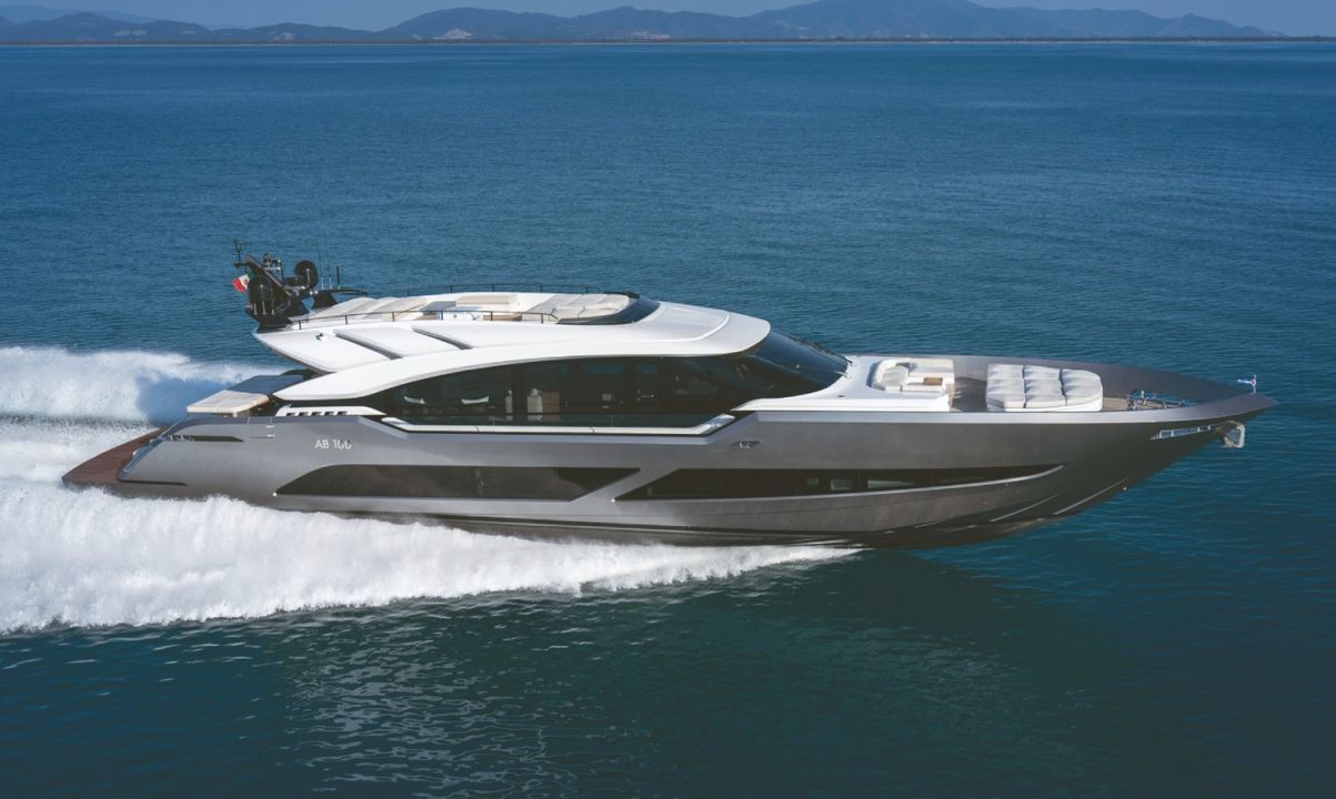 AB 100 Mk2