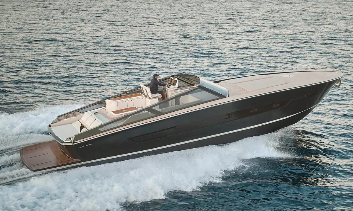Itama 54