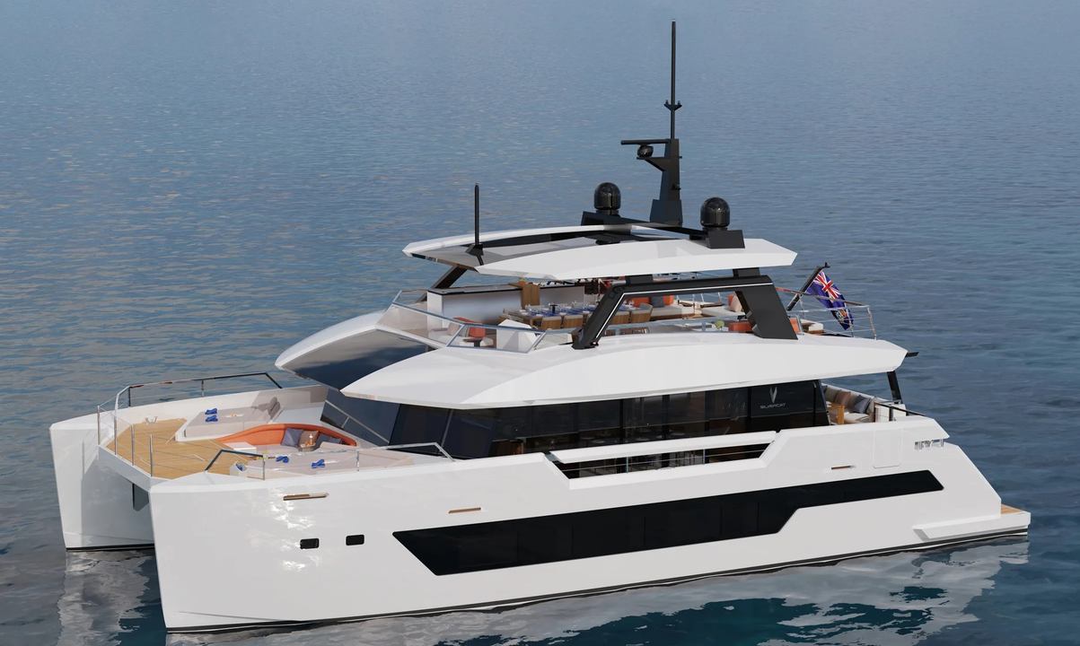 SILVERCAT 22M 