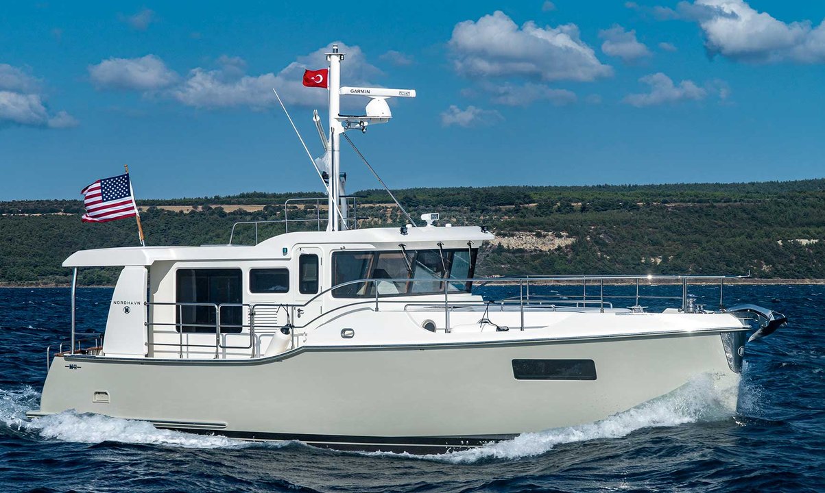 Nordhavn 41