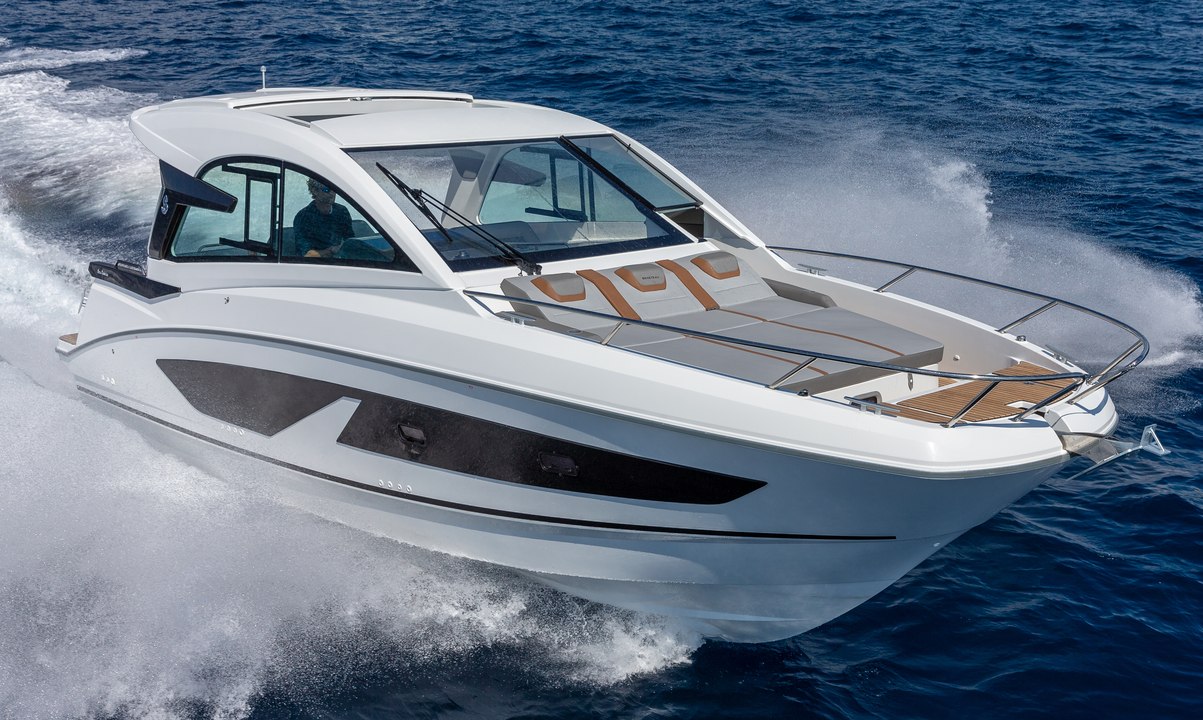 Beneteau Gran Turismo 32