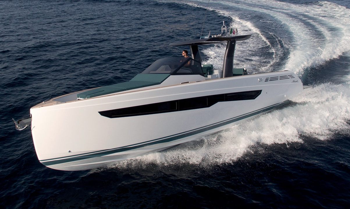 Fiart Seawalker 39