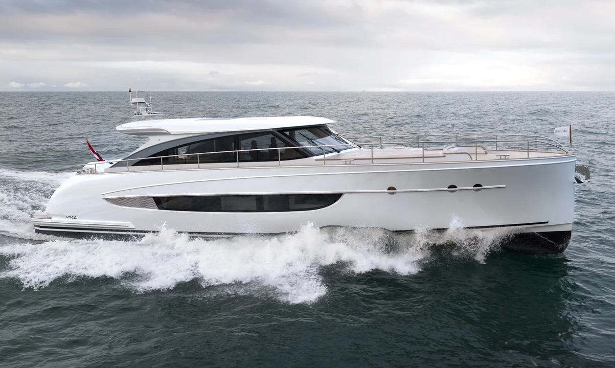 Mulder Favorite 2000 