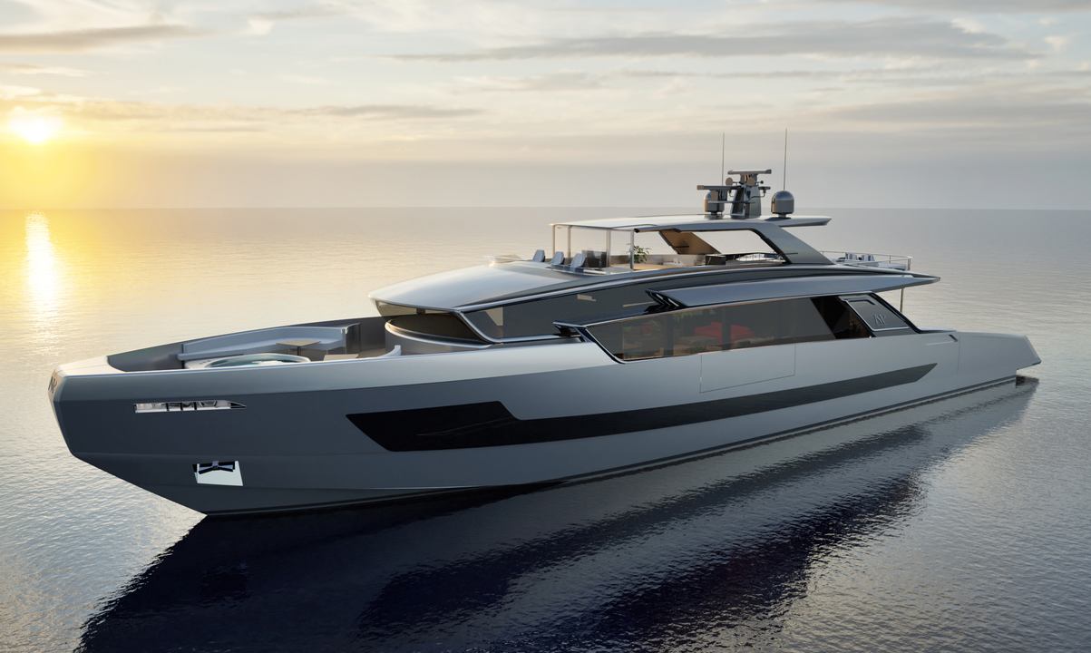 ISA Viper 130