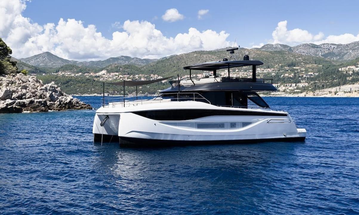 Prestige M7