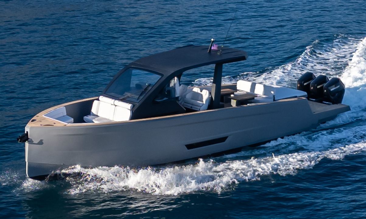 Maxim Yachts MAX44 R 