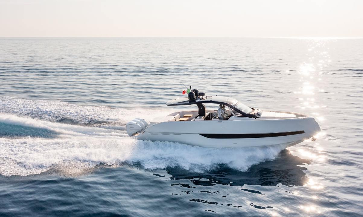 Invictus TT420s