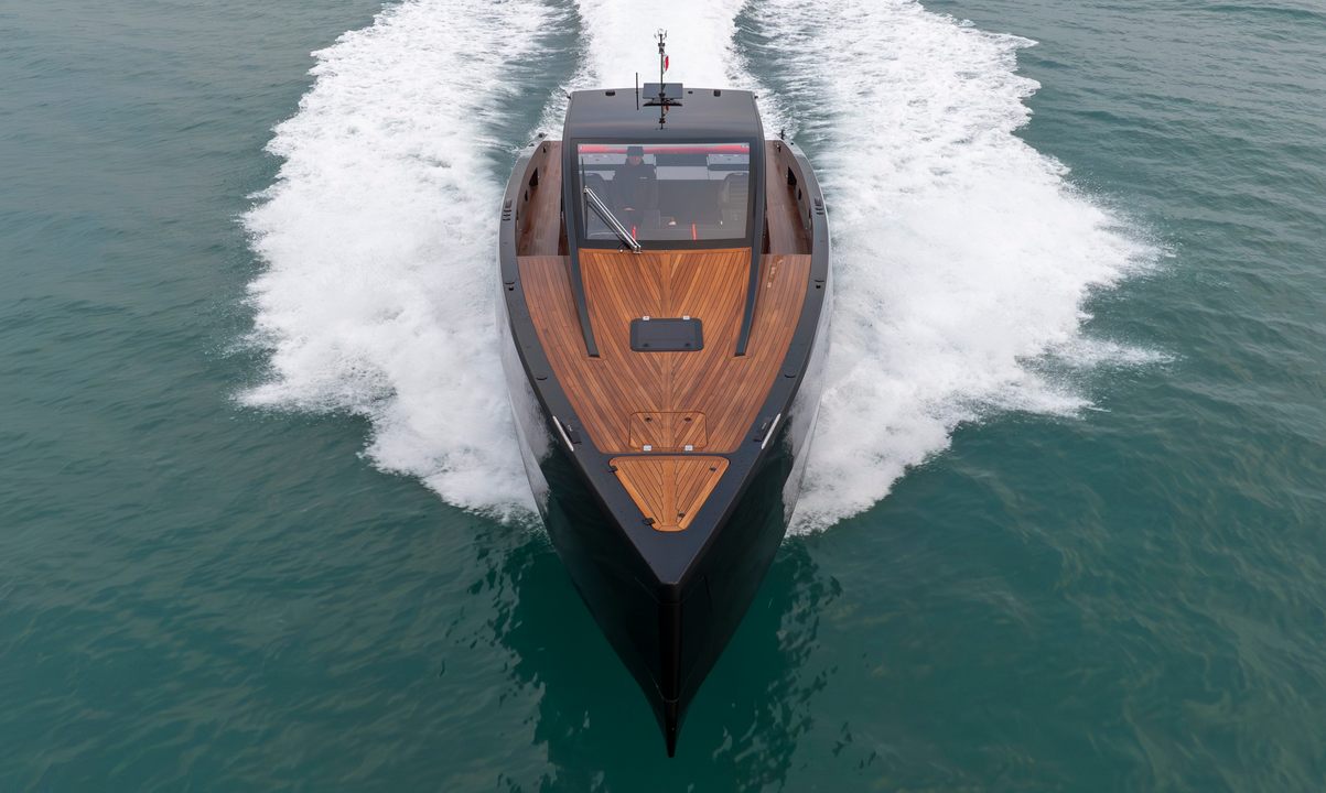 Mylius M47P IB 