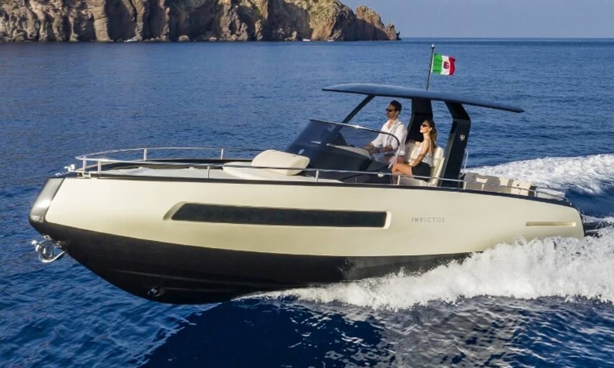 Invictus GT280